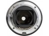 Viltrox AF 33mm F1.4 STM for Sony E-Mount